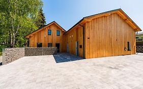 Apartmány Králíky - Dolní Morava